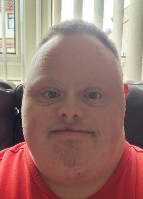 Declan из Belfast 43 года