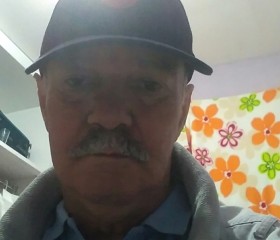 Antônio rocha, 64 года, Belo Horizonte