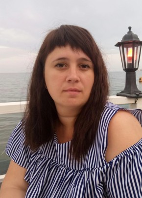 Марина, 37, Россия, Воронеж