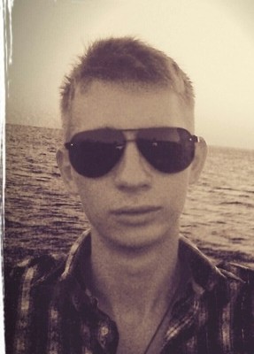Андрей , 26, Россия, Вольск