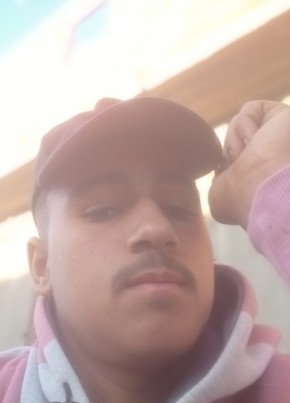 كريم علي из الإسكندرية 18 лет