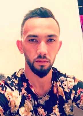 Sardorbek, 36, Uzbekistan, Tashkent