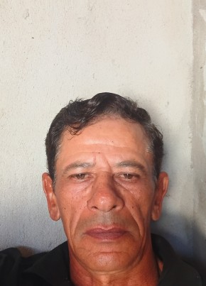 Valdérico из Sinop 59 лет