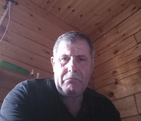 Анатолий Тацый, 59 лет, Иркутск