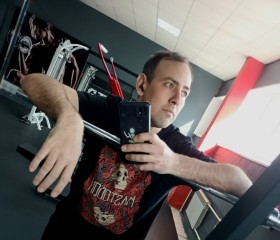 Evgeniy, 39, Chelyabinsk