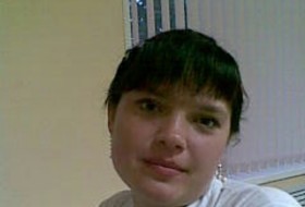Людмила, 35 - Разное