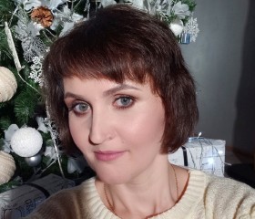 Елена, 41 год, Калуга