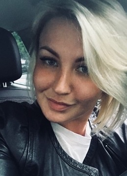 Yuliya, 37, Russia, Elektrostal