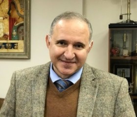 Mario, 66, Union y Progreso
