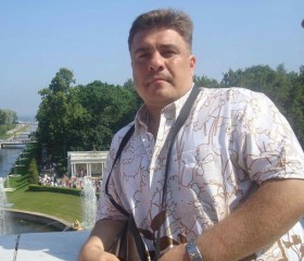 игорь, 51 год, Псков