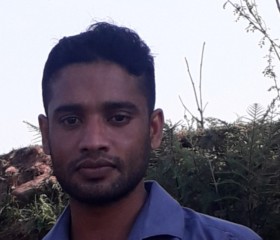 Mortuj Miah, 30, Sylhet