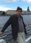 Илья, 61 год, Санкт-Петербург