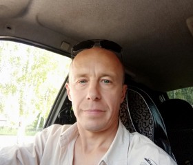 Константин, 45 лет, Кемерово