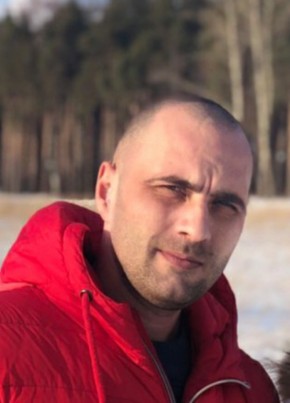 Евгений, 38, Россия, Владимир