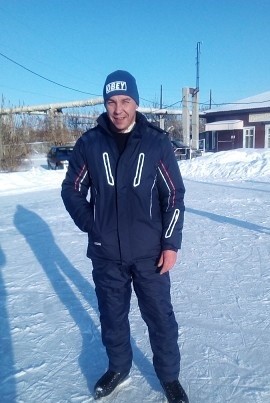Алексей, 42, Россия, Шумиха