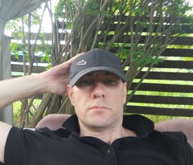 Kent, 41, Svetlogorsk