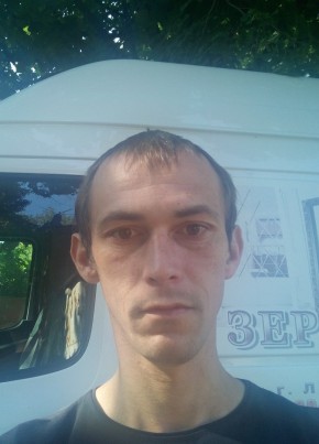 Костик, 38, Россия, Лермонтов