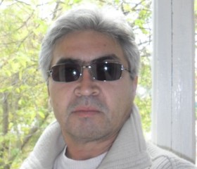 Марат, 54 года, Петропавл