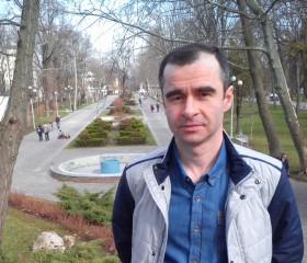 Михаил Аркадье, 51 год, Петушки