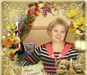 НИКА, 58 лет, Барнаул