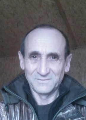 Виктор, 58, Россия, Миллерово