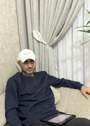 Джавани из Aşgabat 44 года