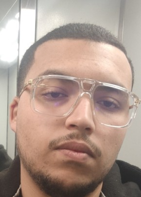Adam, 22, Russia, Vladimir