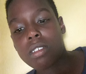 Mata, 27, Sainte-Anne
