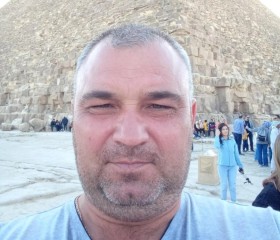 Demon, 45, Yuzhnouralsk