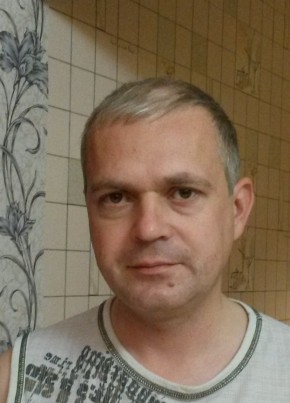 Вячеслав, 43, Россия, Тюмень