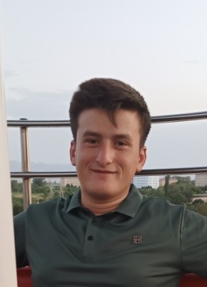 Nihad, 21, Azərbaycan Respublikası, Naxçıvan