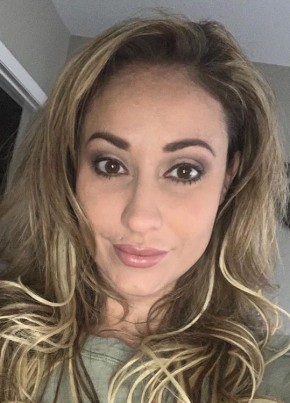 Tracey, 41, United States of America, New York City