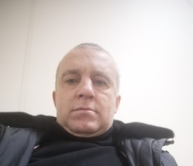 Grigoriy, 42, Moscow