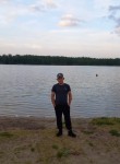 Никита - Брянск