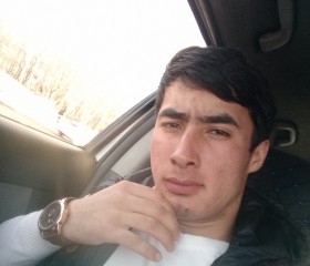 Samir, 19, Petropavlovsk-Kamchatsky