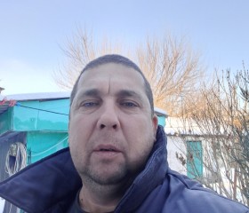 Stepan, 47, Rostov-na-Donu