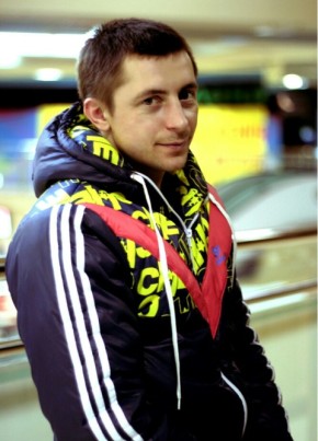 Виталий Бут, 38, Україна, Кагарлик