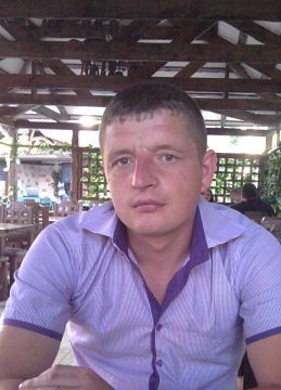 Алексей, 40, Россия, Апшеронск
