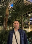 Roman, 40, Moscow
