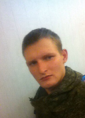 Андрей, 30, Россия, Челябинск