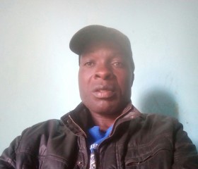 haron luvonga, 49 лет, Nairobi