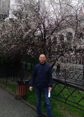 Сергей, 43, Россия, Екатеринбург