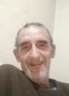 Fábio Luis из Jacareí 55 лет