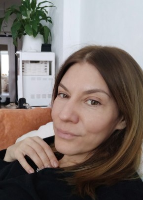 Ольга, 45, Россия, Черноголовка