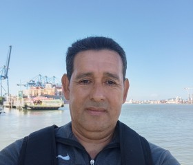 José, 50, Itajai