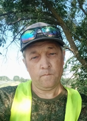 Евгений из Зернограда 43 года