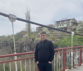 Samvel, 36, Yerevan