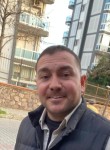 Yusuf Yıldırım, 33 года, İzmir