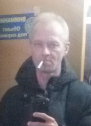 Н-лай Колотовкин, 56, Россия, Северск