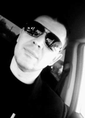 Алексей из Геленджика 42 года